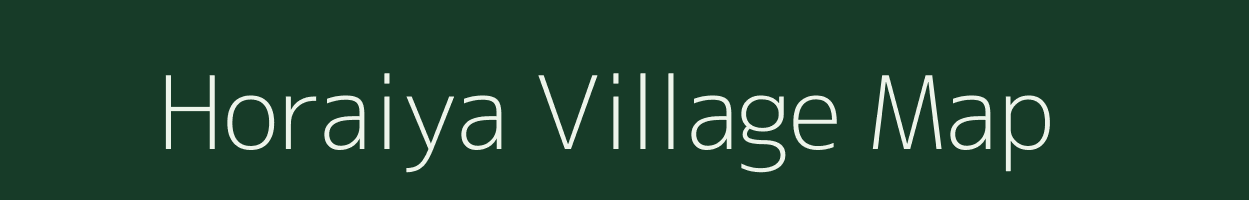 Horaiya village map in Uttar Pradesh