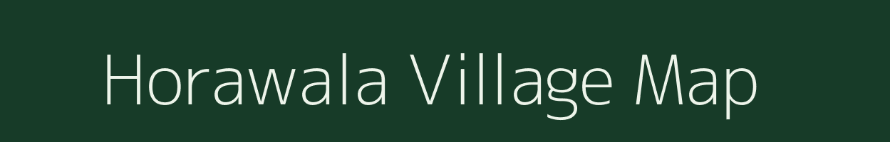 Horawala village map in Uttarakhand