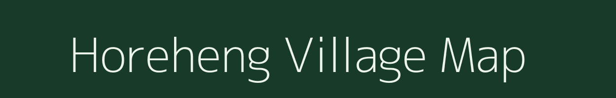 Horeheng village map in Jharkhand