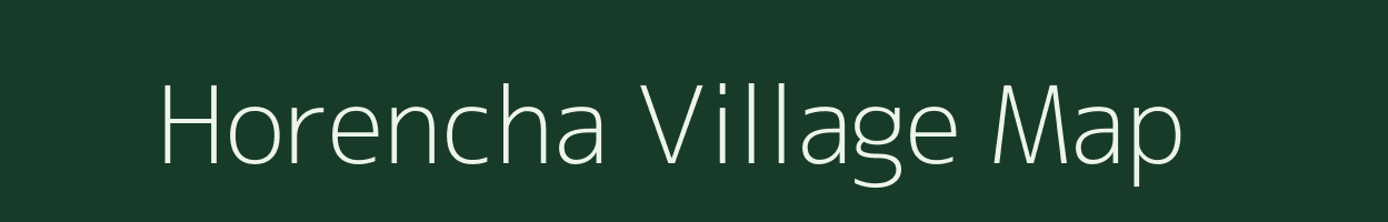 Horencha village map in Karnataka