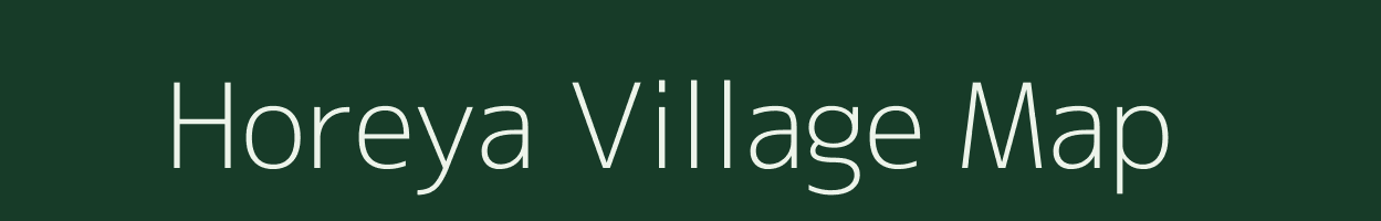 Horeya village map in Jharkhand