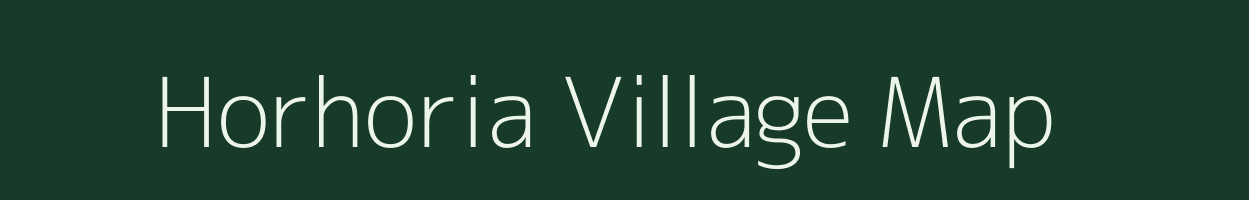 Horhoria village map in Assam