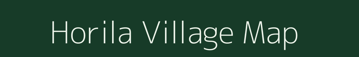 Horila village map in Uttar Pradesh