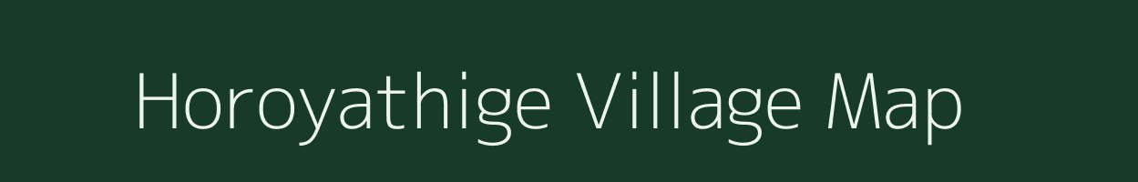 Horoyathige village map in Karnataka