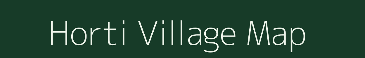 Horti village map in Karnataka