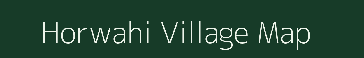 Horwahi village map in Uttar Pradesh