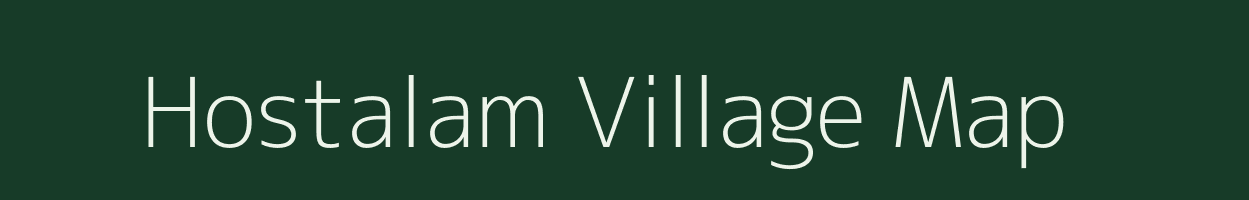 Hostalam village map in Arunachal Pradesh