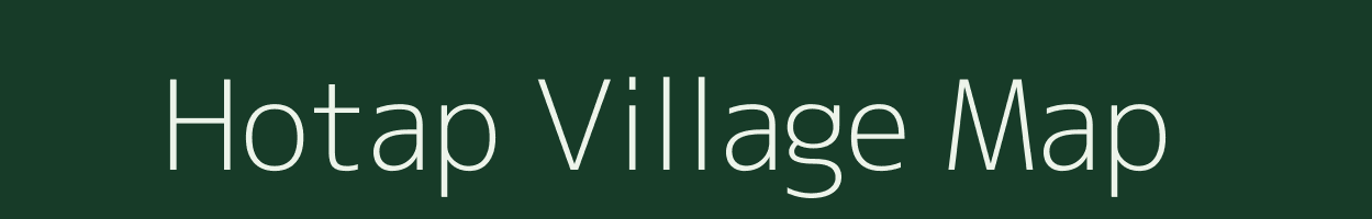 Hotap village map in Jharkhand