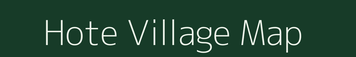 Hote village map in Jammu & Kashmir