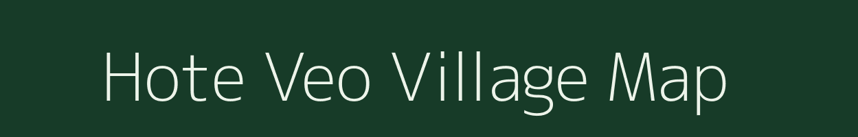 Hote Veo village map in Arunachal Pradesh