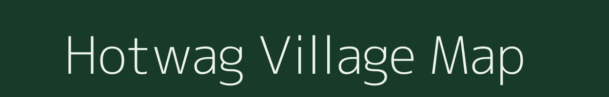 Hotwag village map in Jharkhand