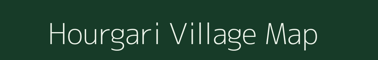 Hourgari village map in West Bengal