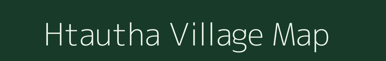 Htautha village map in Uttar Pradesh