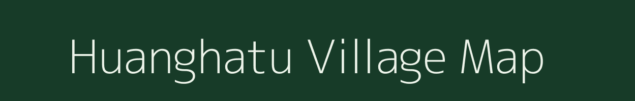 Huanghatu village map in Jharkhand