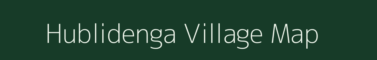 Hublidenga village map in Bihar