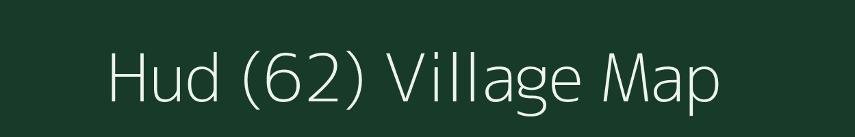 Hud (62) village map in Himachal Pradesh