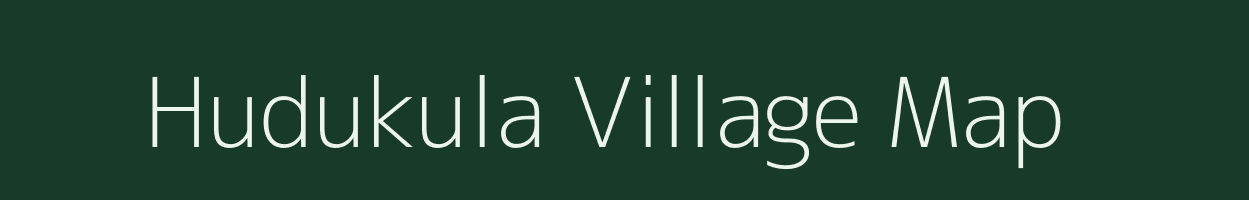 Hudukula village map in Karnataka