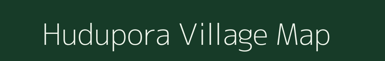 Hudupora village map in Assam