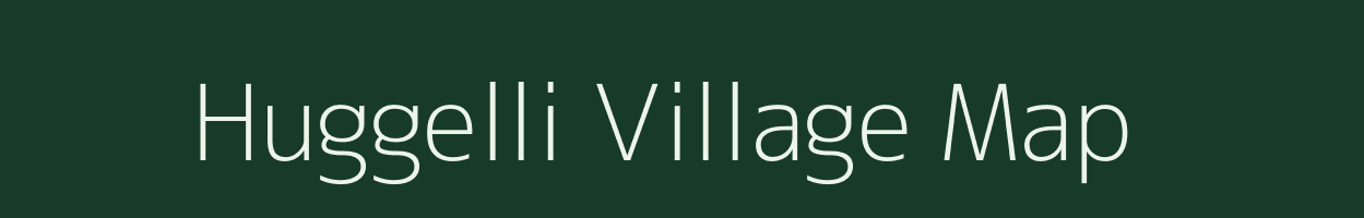 Huggelli village map in Andhra Pradesh