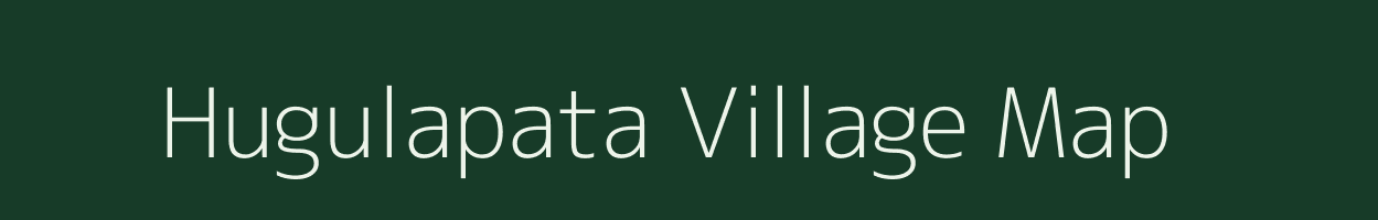 Hugulapata village map in Odisha