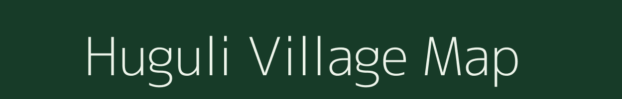 Huguli village map in Odisha
