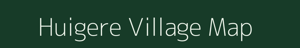 Huigere village map in Karnataka