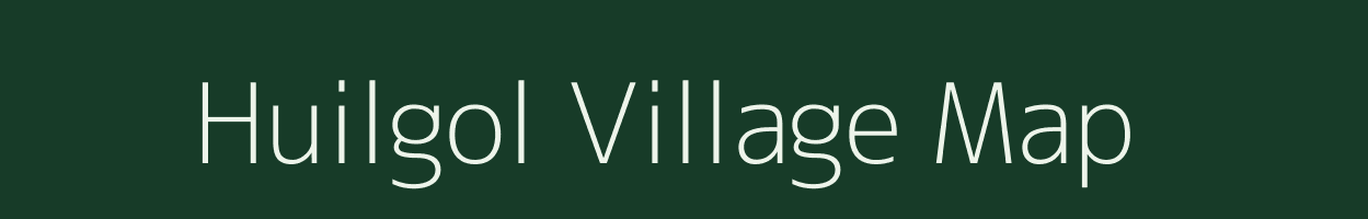 Huilgol village map in Karnataka