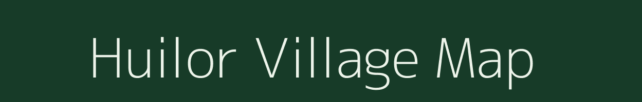 Huilor village map in Jharkhand