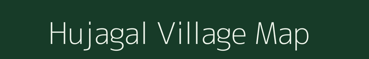 Hujagal village map in Karnataka