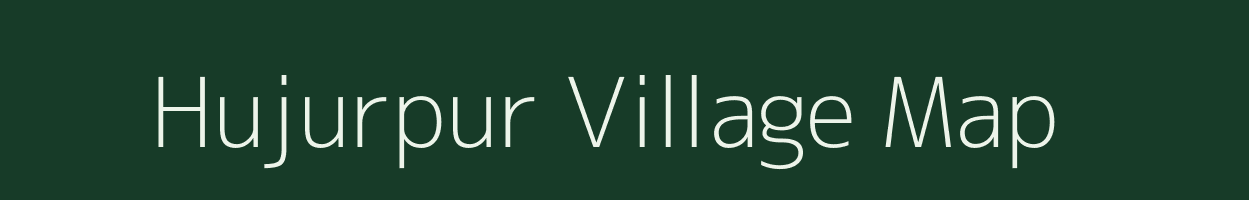 Hujurpur village map in Uttar Pradesh