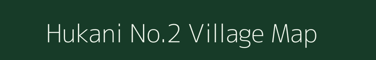 Hukani No.2 village map in Assam