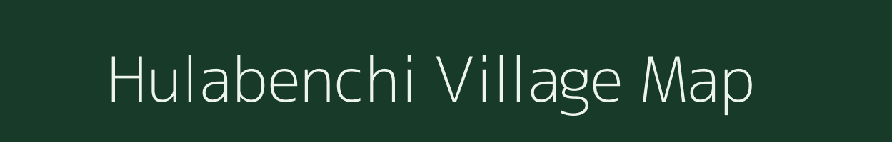 Hulabenchi village map in Karnataka