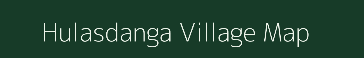 Hulasdanga village map in Jharkhand