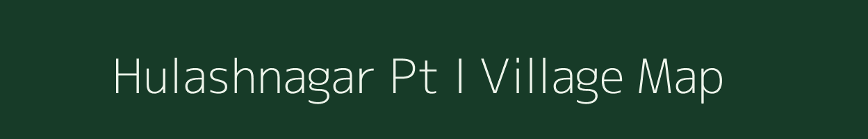 Hulashnagar Pt I village map in Assam