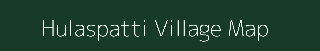 Hulaspatti village map in Bihar