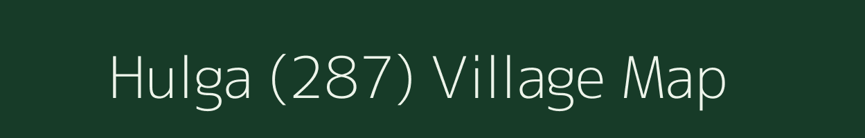 Hulga (287) village map in Himachal Pradesh