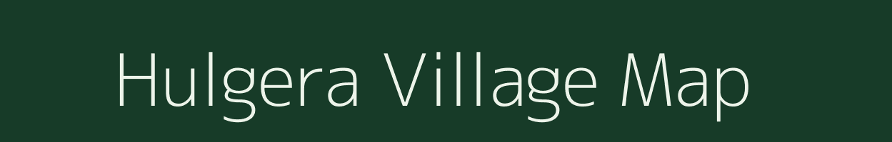 Hulgera village map in Karnataka