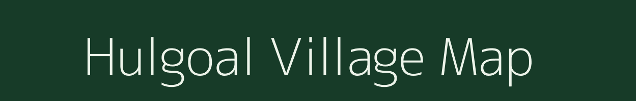 Hulgoal village map in Karnataka