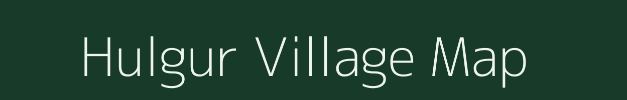 Hulgur village map in Karnataka