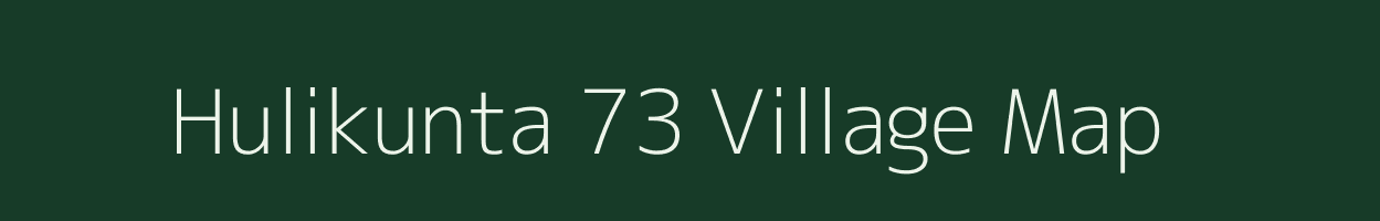 Hulikunta 73 village map in Karnataka