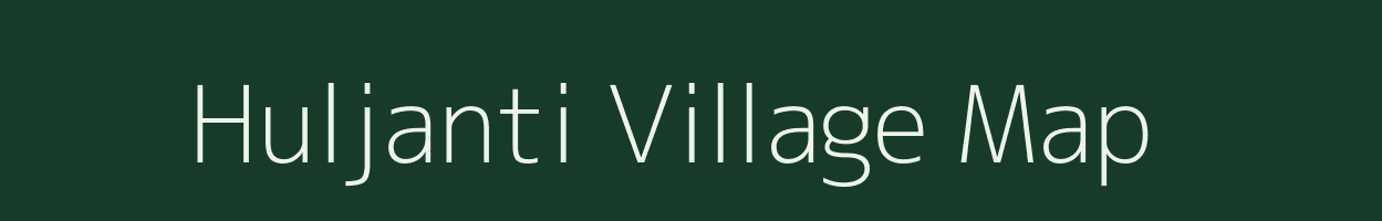 Huljanti village map in Maharashtra
