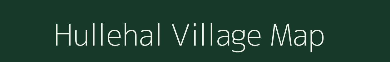 Hullehal village map in Karnataka