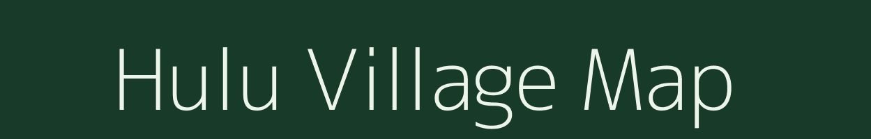 Hulu village map in Jharkhand