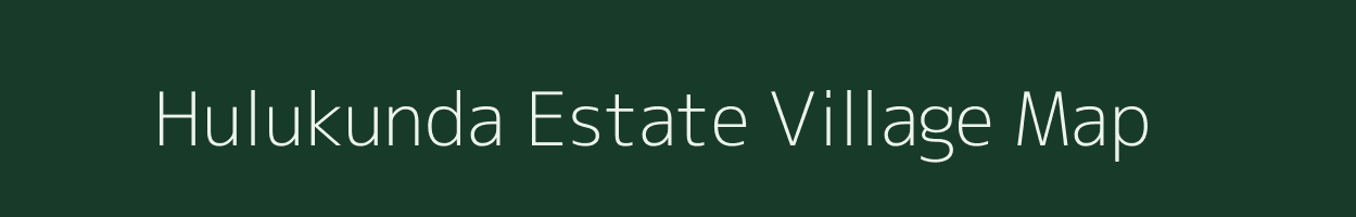 Hulukunda Estate village map in Karnataka