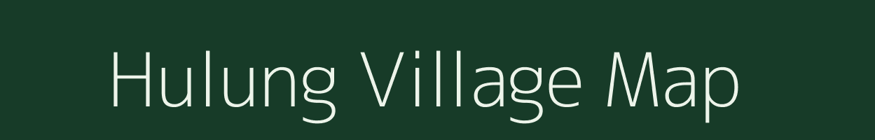 Hulung village map in Jharkhand