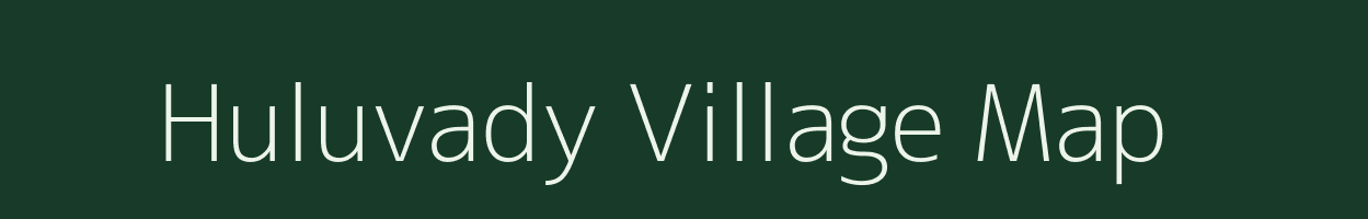 Huluvady village map in Karnataka