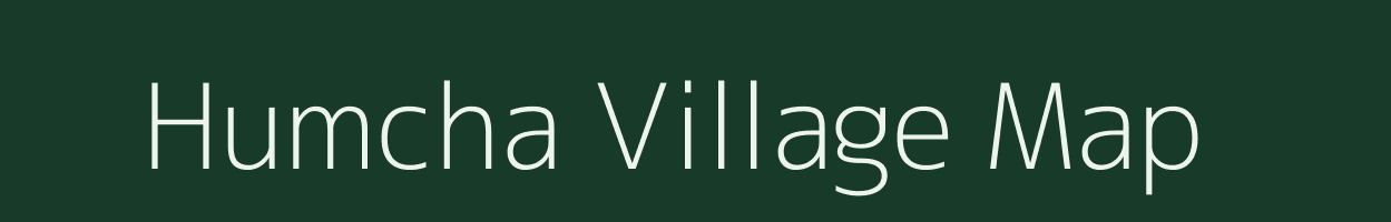 Humcha village map in Karnataka