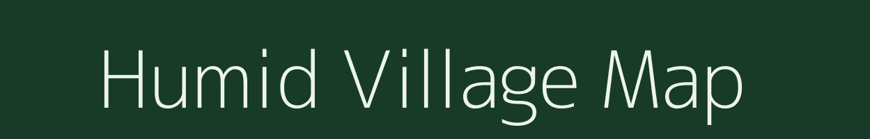 Humid village map in Jharkhand