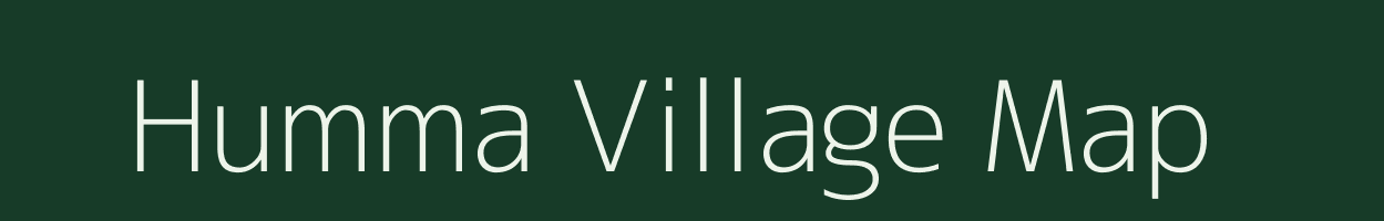 Humma village map in Odisha