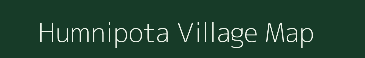 Humnipota village map in West Bengal